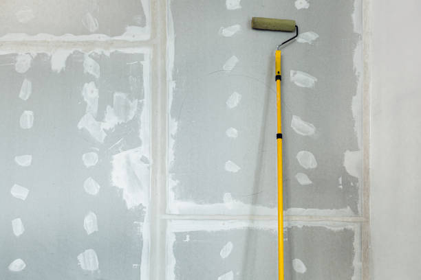 Reliable Charleston, MO Painting & Drywall Services Solutions